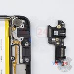 How to disassemble Realme C25, Step 10/2