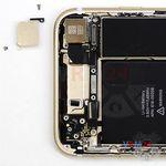 How to disassemble Apple iPhone 7, Step 18/2