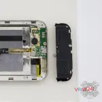 How to disassemble UMi Rome X, Step 7/2