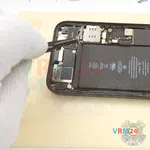 Como desmontar Apple iPhone 12 por si mesmo, Passo 12/4