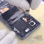 How to disassemble Xiaomi 12T, Step 4/3