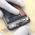 How to disassemble Xiaomi RedMi 10, Step 10/3