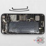 How to disassemble Apple iPhone 5, Step 8/3