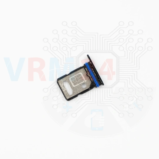 Card tray