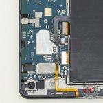 How to disassemble Xiaomi MiPad 4 Plus, Step 12/2
