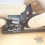 How to disassemble Samsung Galaxy S20 FE SM-G780, Step 6/3