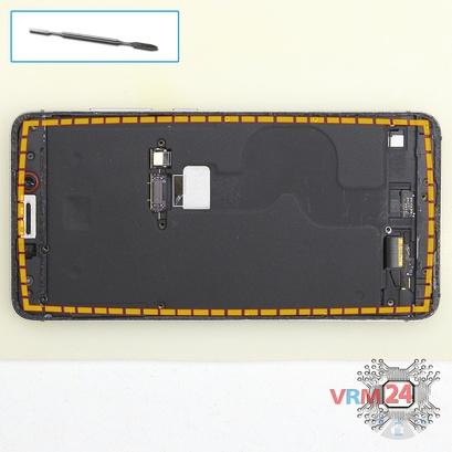 How to disassemble LeTV Le 2 X527, Step 6/1