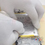 Как разобрать Xiaomi POCO C75, Шаг 16/4