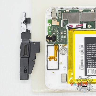 How to disassemble Huawei MediaPad T1 7'', Step 9/2