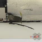 How to disassemble HTC One M9, Step 18/6
