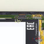 How to disassemble ZTE Blade GF3, Step 5/6