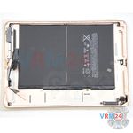 How to disassemble Apple iPad 9.7'' (6th generation), Step 18/1