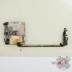 How to disassemble Asus ZenFone Selfie ZD551KL, Step 10/4