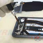 How to disassemble Samsung Galaxy S20 SM-G981, Step 8/3