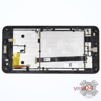 Как разобрать Asus ZenFone 5 A501CG, Шаг 9/1