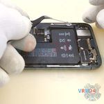 How to disassemble Apple iPhone 11 Pro, Step 11/5
