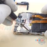 How to disassemble Huawei Mate 8, Step 14/3