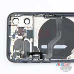 How to disassemble Apple iPhone 12 mini, Step 21/2
