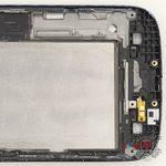 How to disassemble Samsung Galaxy Core GT-i8262, Step 10/3