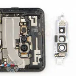 How to disassemble Xiaomi Black Shark 4 Pro, Step 11/2