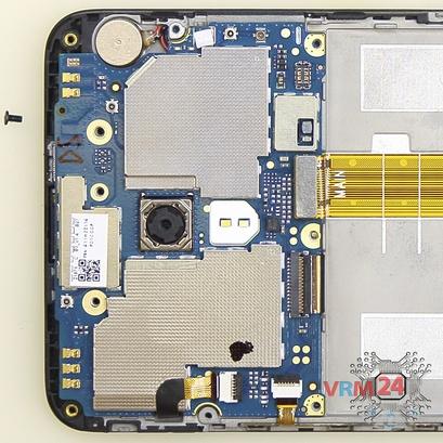 How to disassemble Meizu M5 M611H, Step 14/2