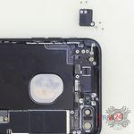 Cómo desmontar Apple iPhone 7 Plus, Paso 15/2