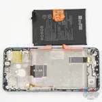 Как разобрать Honor 90 Lite, Шаг 17/2