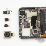 How to disassemble Xiaomi Redmi Note 13 Pro 5G, Step 16/2