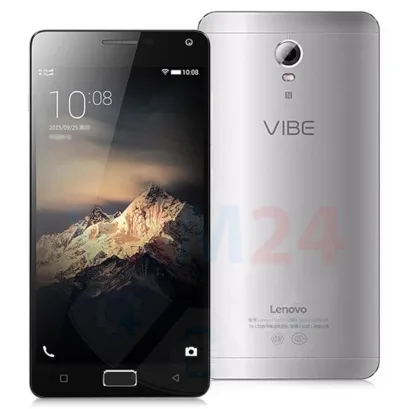 Lenovo Vibe P1