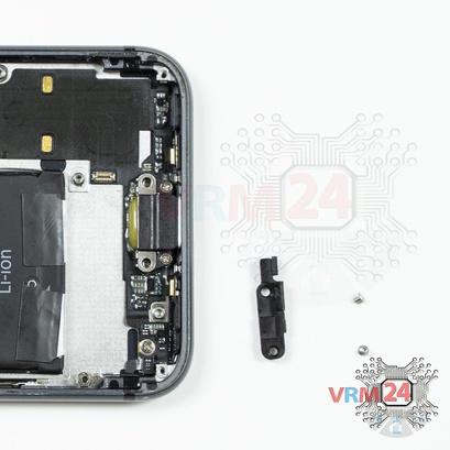 How to disassemble Apple iPhone 8, Step 20/2