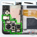 How to disassemble Xiaomi Redmi Note 10 Pro, Step 12/1