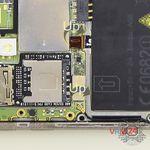 How to disassemble Asus PadFone A66, Step 6/2