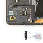 How to disassemble Huawei Nova Y72, Step 7/2