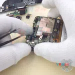 How to disassemble vivo Y31, Step 17/3