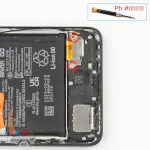 Как разобрать Huawei Nova 12i, Шаг 8/1