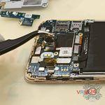 How to disassemble Huawei Y5 (2017), Step 10/3