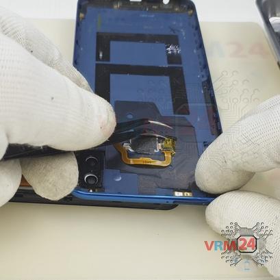 How to disassemble Huawei P Smart (2019), Step 3/3