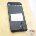 How to disassemble Samsung Galaxy A26 SM-A268, Step 1/1