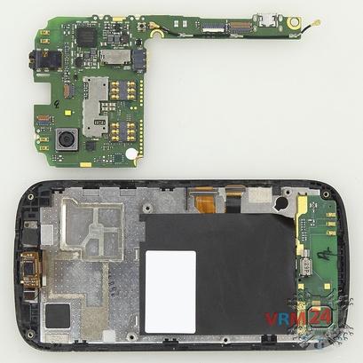 How to disassemble ZTE Grand X, Step 6/2