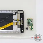 How to disassemble HOMTOM S9 Plus, Step 10/2