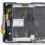 How to disassemble Doogee T3, Step 15/2