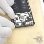 Cómo desmontar Realme 11 Pro Plus, Paso 14/3
