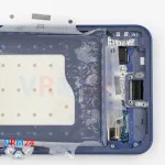 How to disassemble Samsung Galaxy S25 SM-S931, Step 19/3