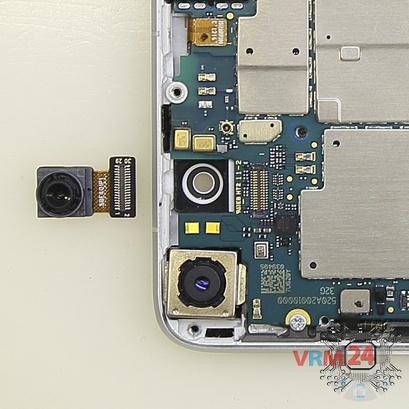 How to disassemble Xiaomi Mi 5, Step 12/2