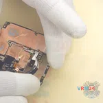 How to disassemble Xiaomi POCO F2 Pro, Step 15/4