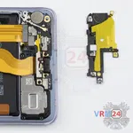 How to disassemble Huawei Honor 30 Pro Plus, Step 9/2
