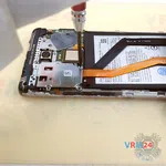 Como desmontar Lenovo K6 Note por si mesmo, Passo 4/3