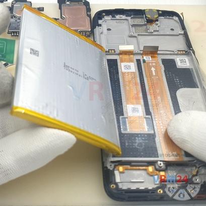 How to disassemble Oppo A9 (2020), Step 15/6
