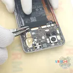 How to disassemble Xiaomi POCO F4, Step 7/2