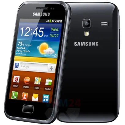 Samsung Galaxy Ace Plus GT-S7500